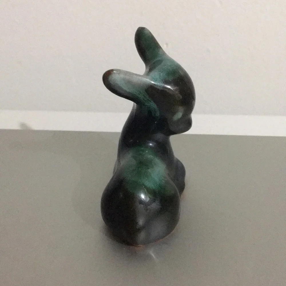 Blue Mountain Pottery Fawn - Picture 3 of 6